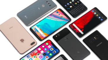 Choose The Right Android Phone