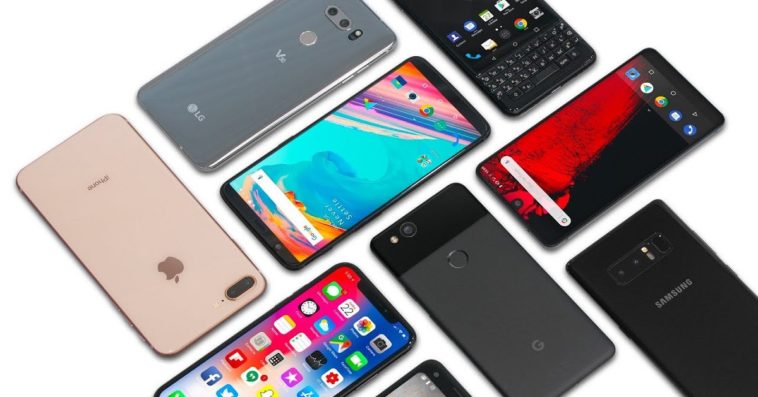 Choose The Right Android Phone