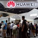 Huawei P40 and P40 pro release