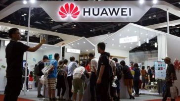 Huawei P40 and P40 pro release