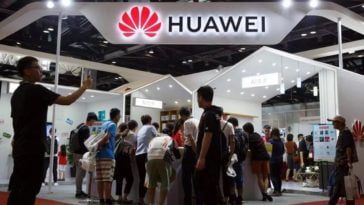 Huawei P40 and P40 pro release