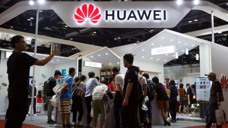 Huawei P40 and P40 pro release