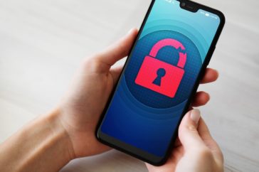 Importance of Your Mobile Phone Security