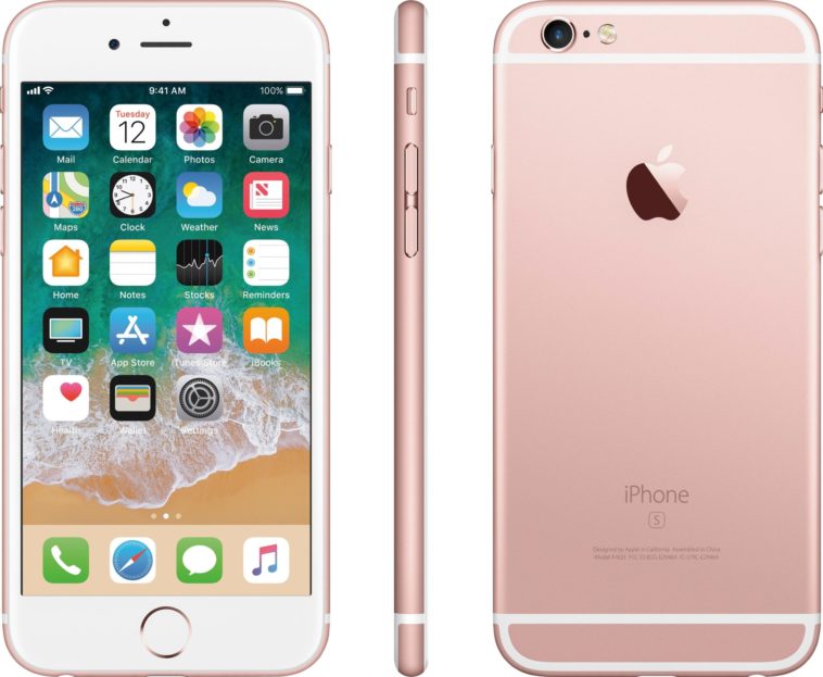 iPhone 6S or 6S Plus worth buying in 