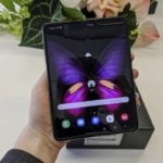 Galaxy Fold 2