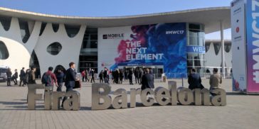 MWC Barcelona 2020 canceled