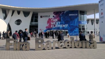 MWC Barcelona 2020 canceled