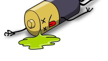 Maximize the Battery Life of the iPhone