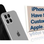 iPhone 12 to include Custom-made 5G Antenna