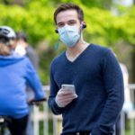 Use Face ID With The Mask On To Unlock Your Phone