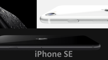 Interesting Facts Of iPhone SE 2020
