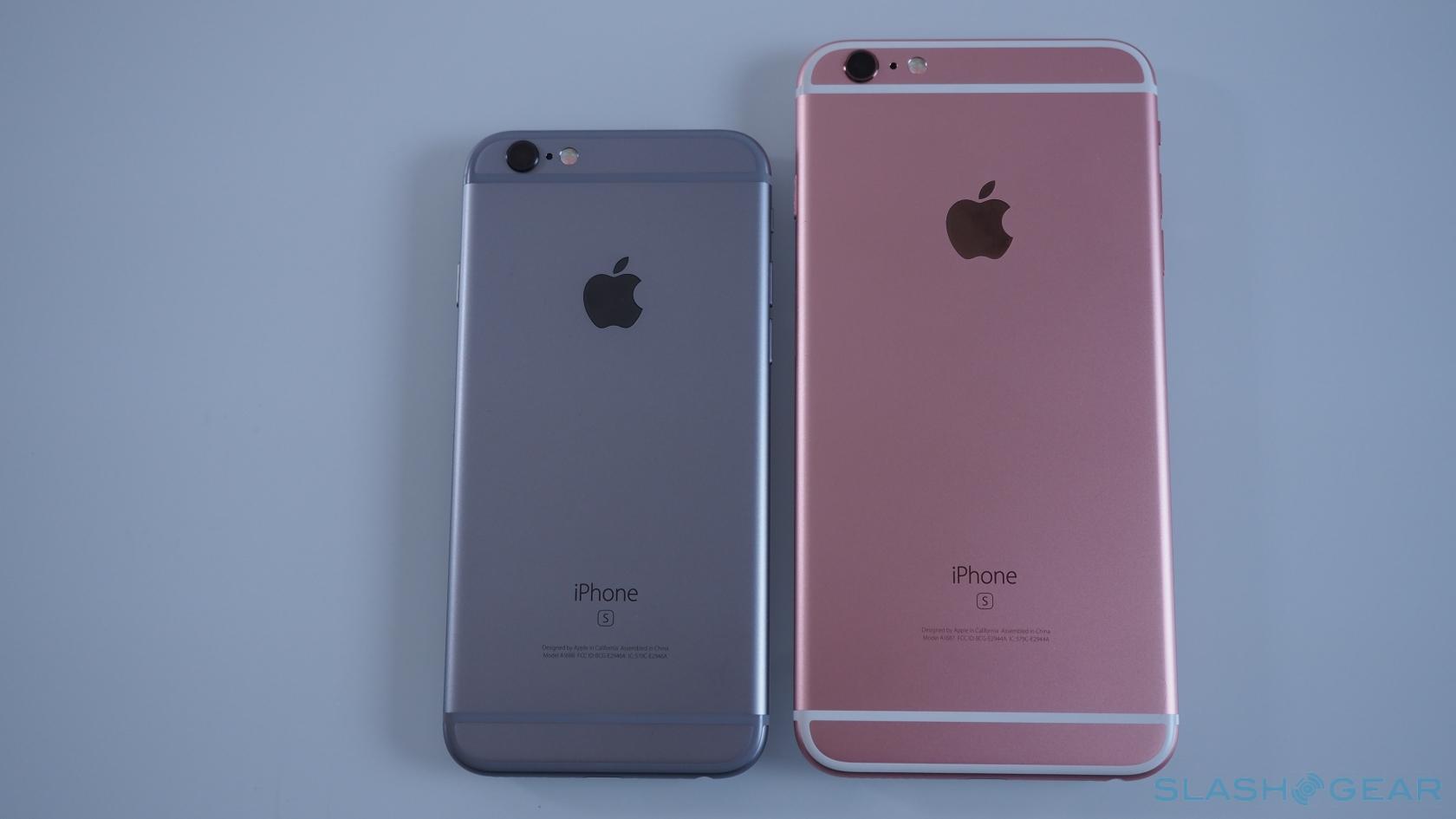 Iphone 6s Or 6s Plus Worth Buying In Tech Pantomath