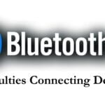 Fix bluetooth pairing problems