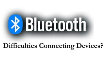 Fix bluetooth pairing problems