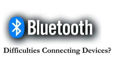 Fix bluetooth pairing problems