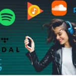 Best Music Streaming Services