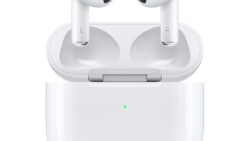 AirPods 3